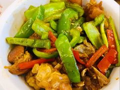 -蛙小侠(长安万科店)
