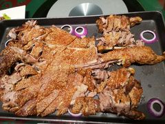 -九十九顶毡房(阜石路店)