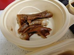 鹅掌-陈鹏鹏潮汕菜(宝安机场T3航站楼店)