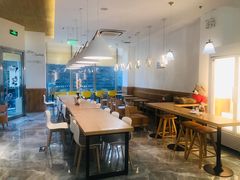 -Blueglass酸奶(财富购物中心店)