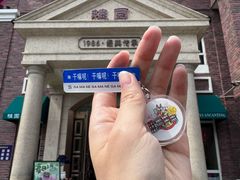 -桂园餐厅(五大道店)