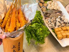 -巽寮印象美食部落餐厅·海鲜·地方特色菜(惠州体验店)