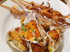 -爱丽舍西餐厅(万悦格兰云天大酒店)