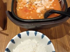 -阿香米线(杭州良渚永旺店)