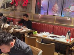 -悦来悦牛潮汕牛肉火锅(大浪店)