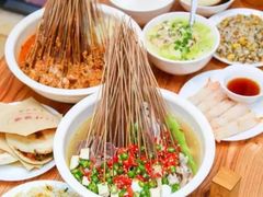 -嘉州叶婆婆钵钵鸡(建设路店)