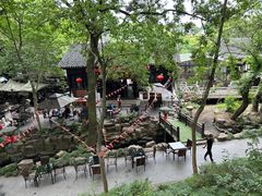 -兴福老面馆(寺路街店)