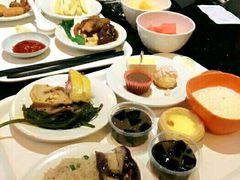 -萧邦音乐会所KTV·蒸汽活海鲜自助(福田店)