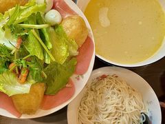 -刘老头云南过桥米线