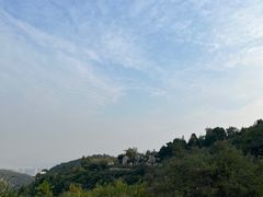 -府君山公园