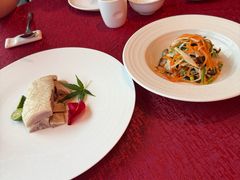 -洲际酒店·凌霄中餐厅SUMMIT