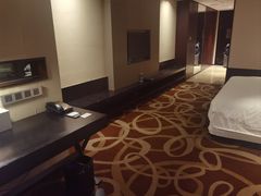 -青岛西海岸隆和福朋喜来登酒店