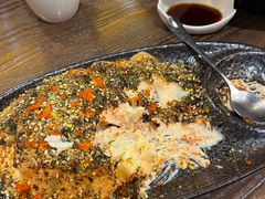 -东京屋(武定路店)