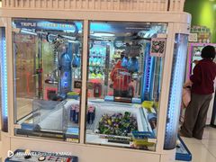 -汤姆熊欢乐世界(正大店)