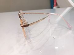 -宝岛眼镜(福清万达店)