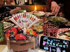 -Mammamia意大利餐厅(阳春巷店)