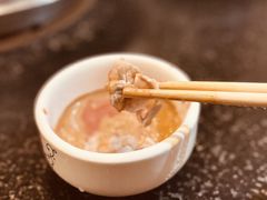 -常赢三兄弟·清真涮肉(五莲路店)