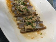 -海景壹号大酒店(滨湖店)