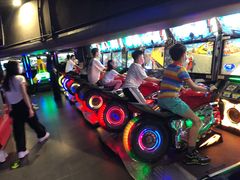 -核客电玩城(东门店)