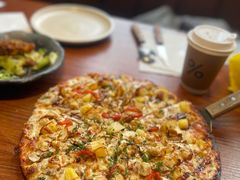 -澳骄 Aussie Kitchen·手工披萨·西餐(国大店)