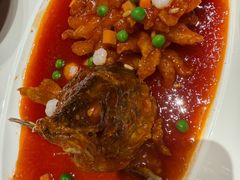 -阿明小菜·海鲜·上海菜(梅陇店)