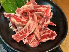 -九田家黑牛烤肉料理(太阳城店)