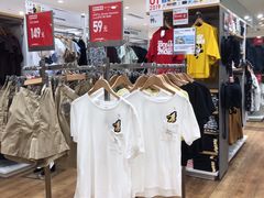 -优衣库(青岛万象城店)