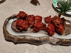 -钱塘秋荷·新江浙菜(沪太路店)
