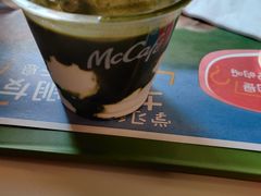-麦当劳(虎坊路店)