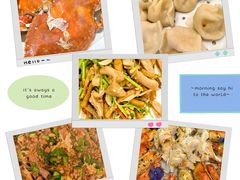 -北塘海鲜·天津菜(大光明桥旗舰店)