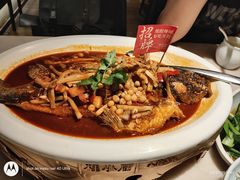 -桂小厨广西菜(水晶城店)