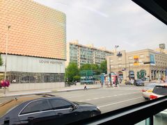 -Galleria百货店名品馆