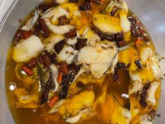 -辣婆婆(航天桥店)