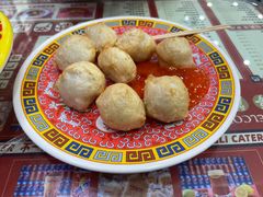 -夢麗伙食中心(汇金广场店)