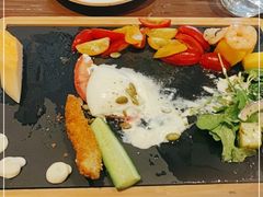 -ALLORA意大利餐厅(丰盛里店)