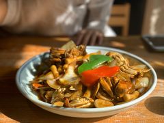 -周家二小姐的菜(西津渡店)