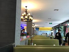 大堂-小牛海记潮汕牛肉店(永定路店)