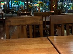 -宝莱纳餐厅(滨江店)