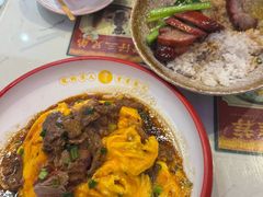 -龙记·香港茶餐厅(海上世界店)