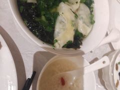 -听松楼·花园酒店·自助餐厅(红梅公园店)