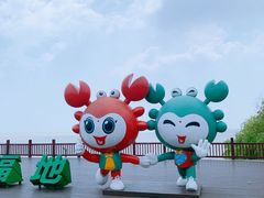 -洪泽湖古堰景区