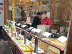 -翠姐姐农家大院·老底子萧山菜(建设一路店)