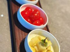 -木守西溪溪隐餐厅
