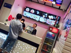 -小杨生煎(火车站北广场店)