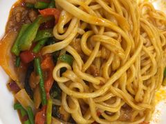 -清真·玛丽亚新疆菜主题餐厅(浙江中路店)