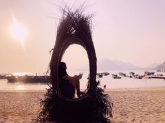 -那琴半岛地质海洋公园