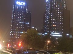 -保利剧院(保利大厦店)