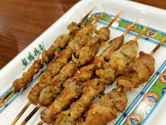 -丝路传奇·中国拉面航母店(北医三院店)