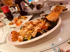 -味茂·老船夫1927(东海东路店)