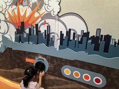 -香港科学馆